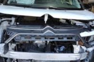 Citroen c3 aircruz çıkma temiz parça 