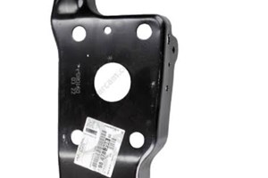 Citroen Berlingo sağ  şasi uc sacı9814713980